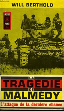 La Tragedie De Malmedy