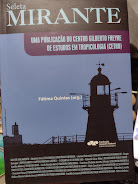 Seleta Mirante - Uma Publicacao Do Centro Gilberto Freyre De Estudos Em Tropicologia Cetro