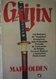 Gaijin