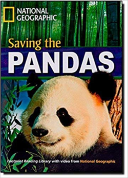 Saving The Pandas - Level 4
