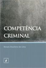 Competencia Criminal