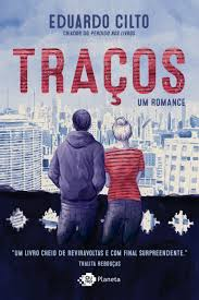 Tracos - Um Romance