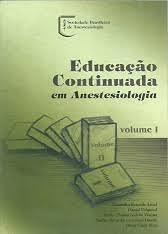 Educacao Continuada Em Anestesiologia