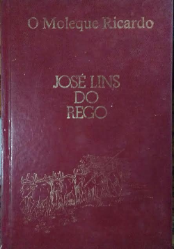 Romances Reunidos E Ilustrados Vol. 4 - O Moleque Ricardo