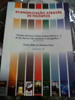 Evangelizacao Atraves De Folhetos