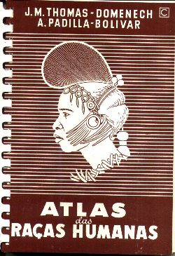 Atlas Das Racas Humanas