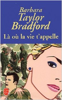 La Ou La Vie T'appelle