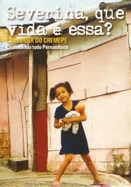 Severina Que Vida E Essa?