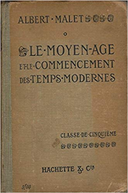 Oyen Sge - Le Commencement Des Temps Modernes