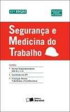 Seguranca E Medicina Do Trabalho