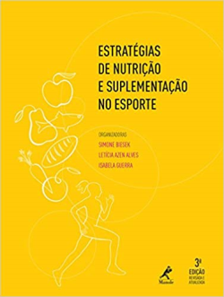 Estrategias De Nutricao E Suplementacao No Esporte