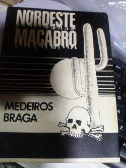 Nordeste Macabro