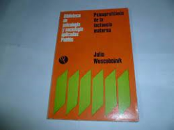 Psicoprofilaxis De La Lactancia Materna