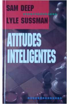 Atitudes Inteligentes