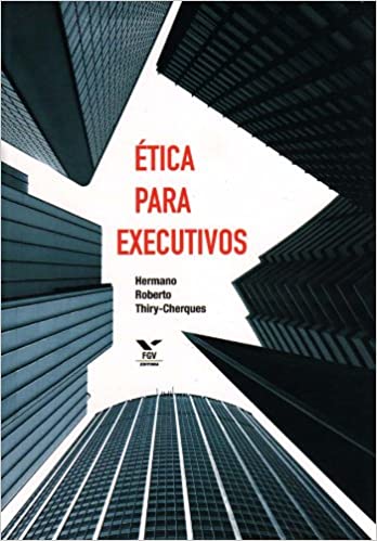 ética Para Executivos