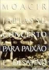 Concerto Para Paixao E Desatino
