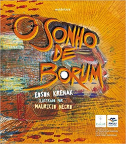 O Sonho De Borum