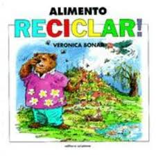 Alimento Reciclar