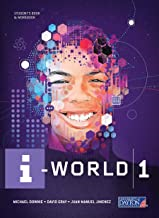 I World 1 - Students Book E Workbook - Com Cd