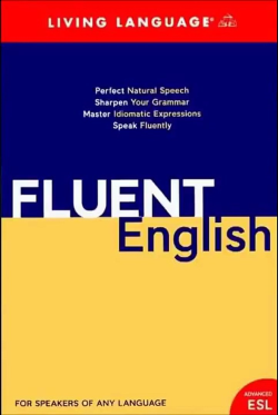 Fluent English