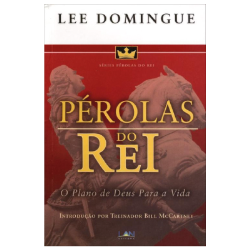 Perolas Do Rei -  O Plano De Deus Para A Vida