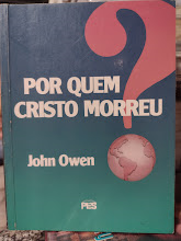 Por Quem Cristo Morreu