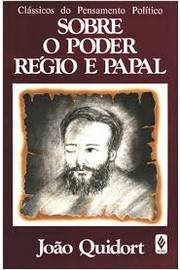 Sobre O Poder Regio E Papal