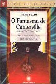 O Fantasma De Canterville
