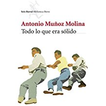 Todo Lo Que Era Solido