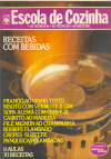 Escola De Cozinha - Receitas Com Bebidas