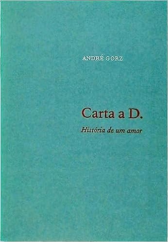 Carta a D. - História De Um Amor