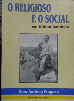 O Religioso E O Social Em Hildon Bandeira