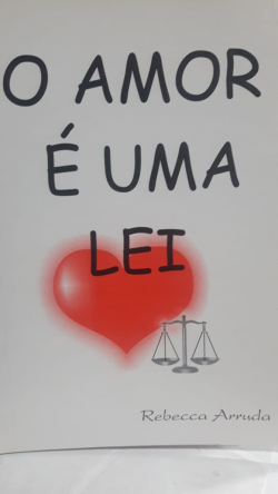 O Amor E Uma Lei