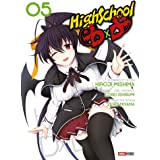 High School D X D V. 05