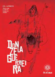 Donzela Guerreira