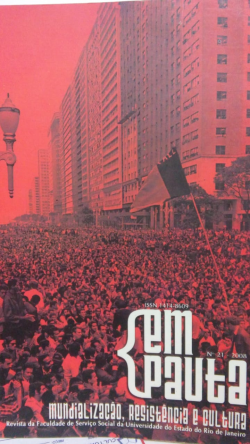 Sem Pauta - Mundializacao, Resistencia E Cultura