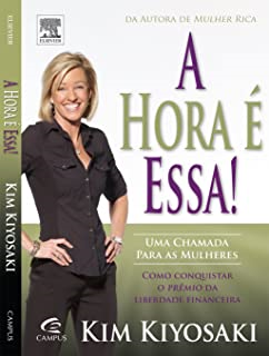 A Hora E Essa