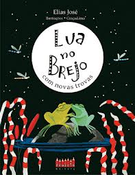 Lua No Brejo Com Novas Trovas