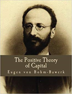 The Positive Theory Of Capital
