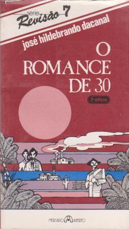 O Romance De 30