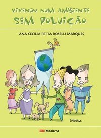 Vivendo Num Ambiente Sem Poluicao