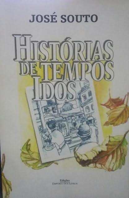 Historias De Tempos Idos
