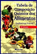 Tabela De Composicao Quimica Dos Alimentos