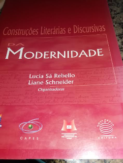 Construcoes Literarias E Discursivas