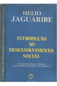 Introducao Ao Desenvolvimento Social - As Perspectivas Liberal