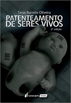 Patenteamento De Seres Vivos