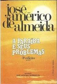 A Paraiba E Seus Problemas