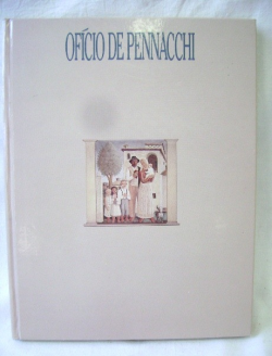 Oficio De Pennacchi
