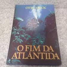 O Fim Da Atlantida - Como? Quando? Por Que?