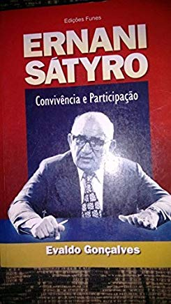 Ernani Satyro - Convivencia E Participacao